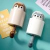 SUMMER HOT SALE 48% OFF🔥 - Cute Creative Squirrel Hook(🔥🔥BUY 3 GET EXTRA 15% NOW)