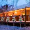 🔥LETZTER TAG 50 % RABATT🎄Solar Weihnachtsbaumlichter Außenbeleuchtung wasserdicht