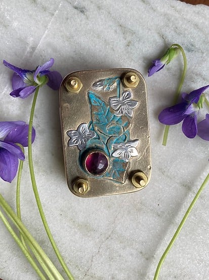 🔥Last Day 50% OFF-2025 Micro Flower Press