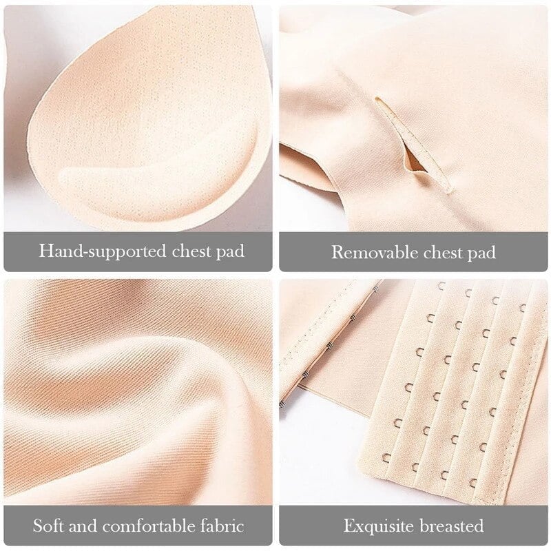 Women Reducing Girdle Posture Corrector Bra❤️Buy 2 Free Shipping