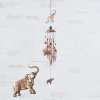 🐎Pure hand-made Copper Horse wind chimes🎁