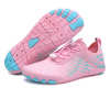 Lorax Pro | Diabetic Support Orthopedic Barefoot Shoes,Wide Toe Non-slip, Breathable, Lightweight (Unisex)