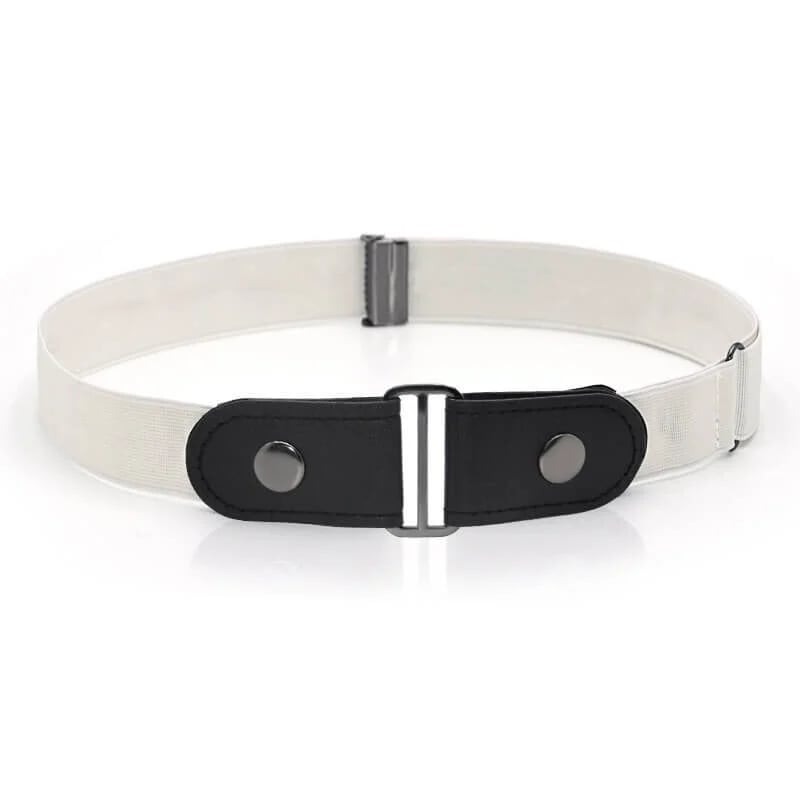 🔥Last Day Promotion 48% OFF-🎁- Buckle-free Invisible Elastic Waist Belts