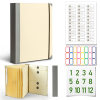 💥LAST DAY SALE 50% OFF💥Life Binder for Important Documents