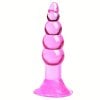 Couple Sex toy Anal Plug Set Wulianzhu Backyard Lianzhu Anal Plug - GS-02