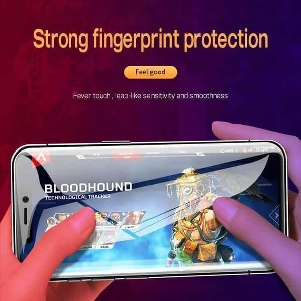 🔥Last Day Promotion 50% OFF🔥 The Fourth Generation Of HD Privacy Screen Protector- Buy 2 Free Shipping Now!