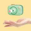Camera Sucking Vibrator Female Masturbator
