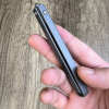 Cyclone folding pocket knife