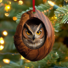 🏆LAST DAY 49% OFF🎁Handmade Animal Christmas Ornaments