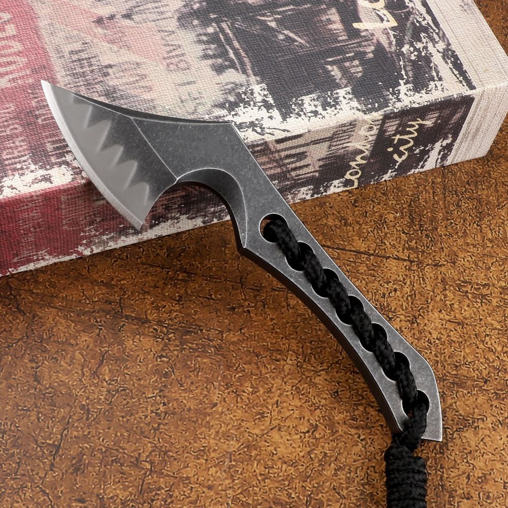 Z-Strike Mini Hatchet With Sheath