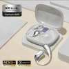 🏆#1 Bestseller 📢Letzter Tag: 50% Rabatt💎AI-Übersetzung Kabellose OWS Bluetooth 5,4-Ohrhörer (kompatibel mit iOS und Android)