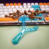 (🎄CHRISTMAS EARLY SALE-48% OFF) Poo Slingshot(BUY 5 GET 5 FREE&FREE SHIPPING TODAY!)
