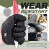 🔥(LAST Day Sale- 50% OFF) 🧤Essential protective non-slip gloves for fishermen with magnet release