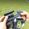 (🌲Early Christmas Sale- 49% OFF) 🐶 Dual Dog Leash - 🔥 BUY 2 SAVE Extra 10%