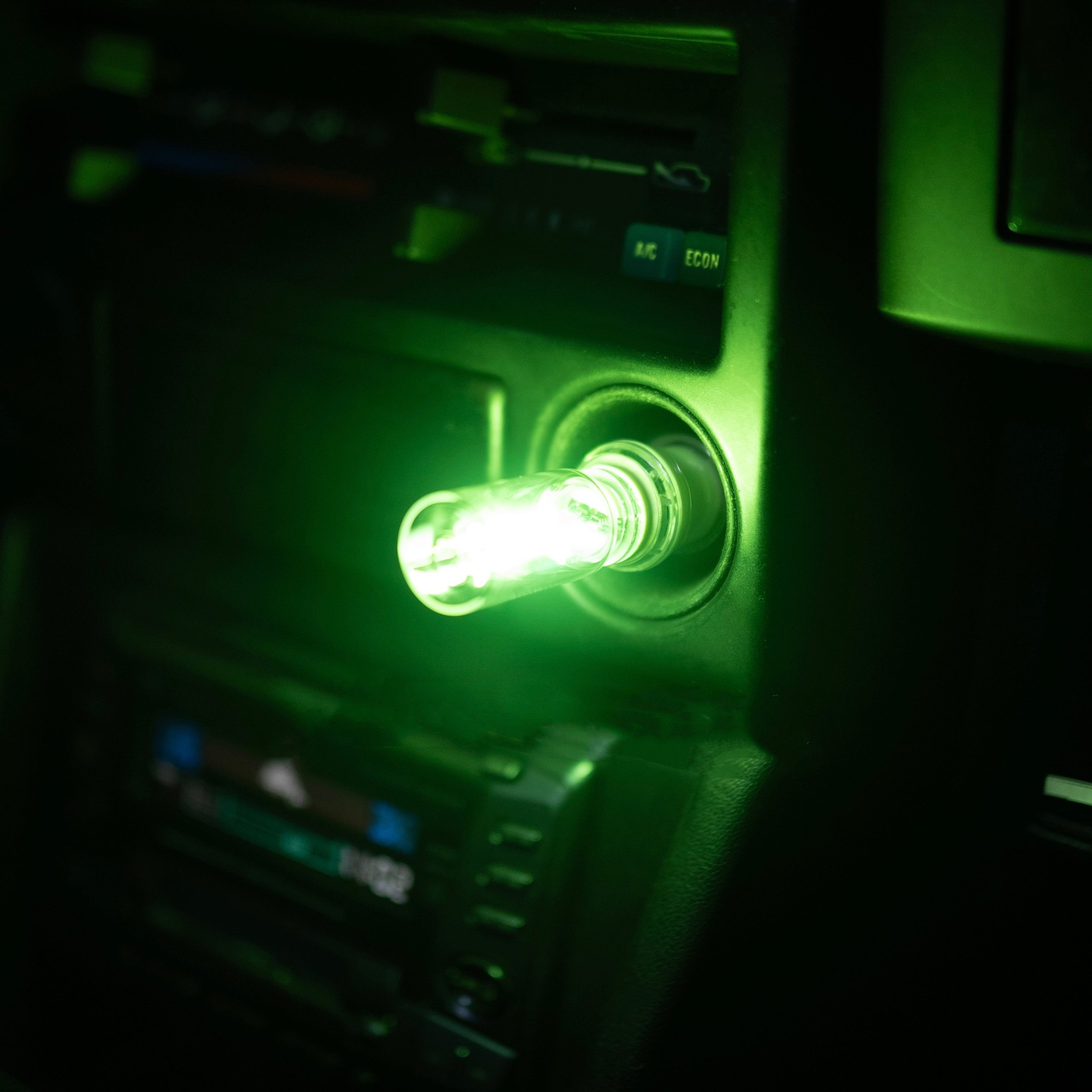 🔥Retro Car Lamps