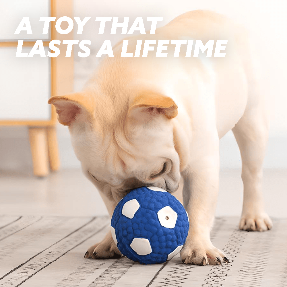 🔥Limited Time Sale 48% OFF🎉Chewball™ - Immortal Toy For Aggressive Chewers(Buy 3 get extra 20% off)
