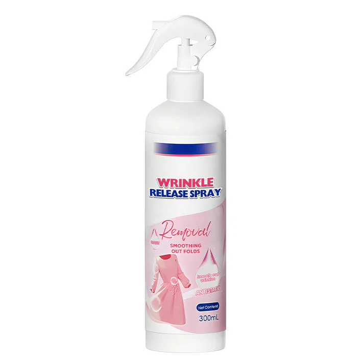 🌸Multi-Purpose Wrinkle-Release Spray🌸