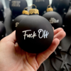 🔥Today's Exclusive Discount - 🤣Funny Christmas Ornament💥