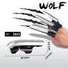 🎄Christmas sales,only today!🎅 🐺Mechanical retractable wolf claw(Buy 2 get 1 free,Buy 3 get 2 free,Buy 5 get 5 free & free shipping!)