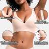 🔥Letzter Tag Verkauf 49% Rabatt🔥Bequeme Push-Up-Bralettes ohne Bügel für Damen
