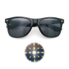 Diffraction Glasses