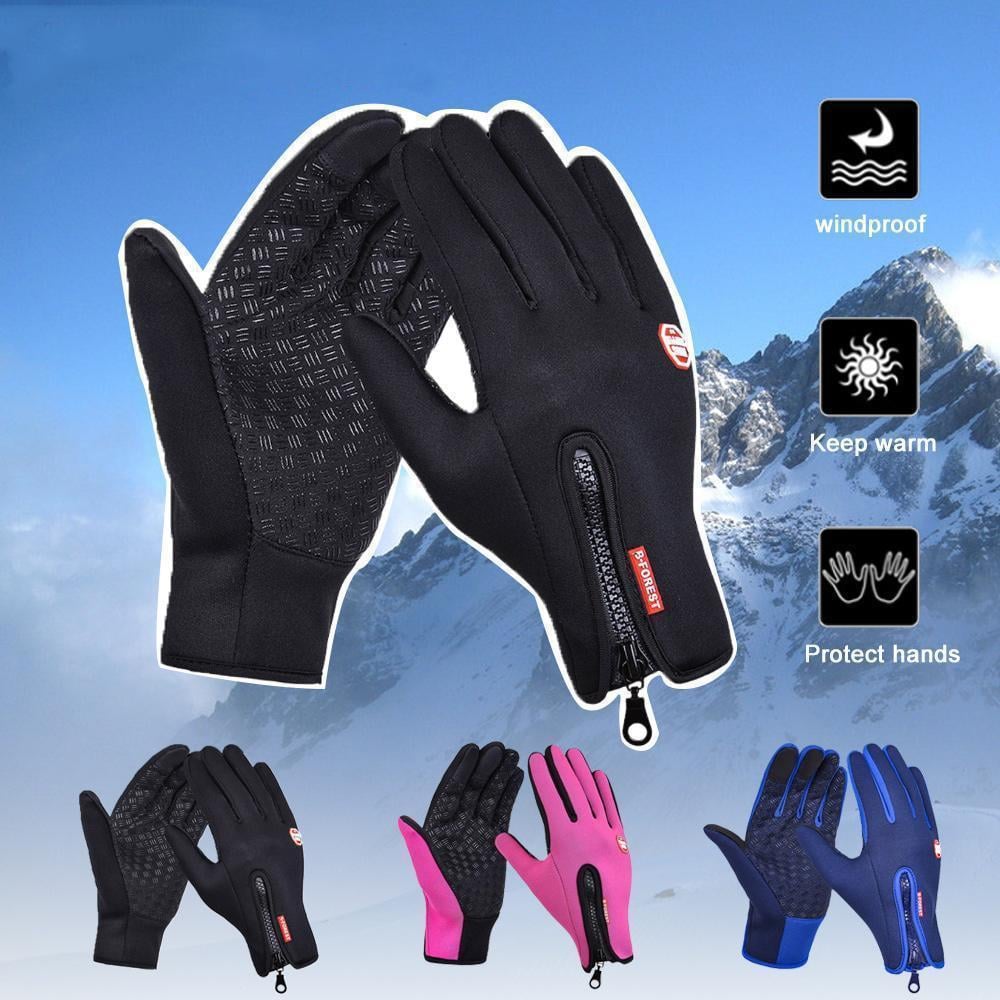 🔥Last Day Promotion 48% OFF-🎁-Ultimate Waterproof & Windproof Thermal Gloves