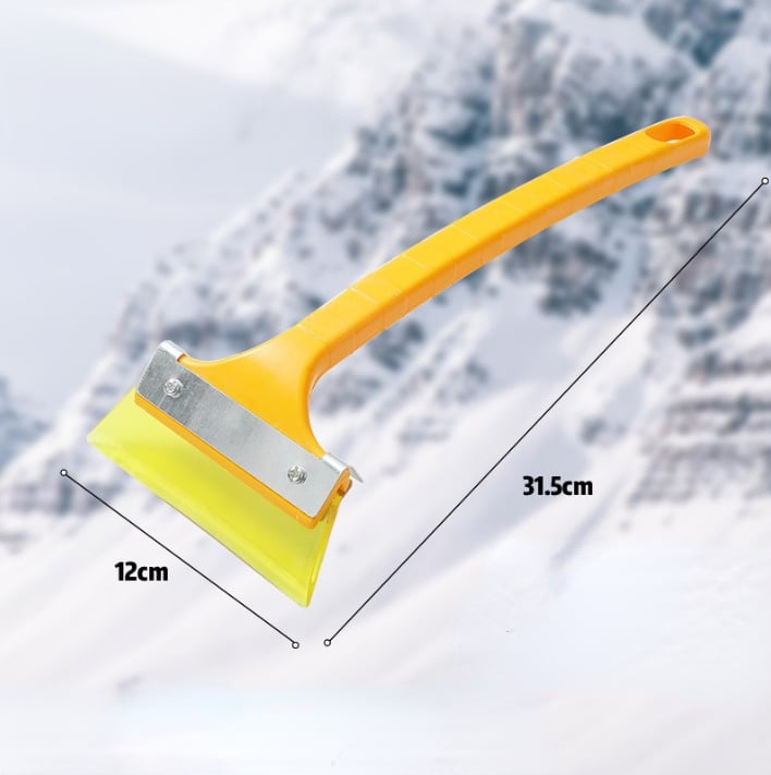 🎅Early Christmas Sale-49% OFF🎅Portable Snow Shovel-BUY 2 GET 1 FREE