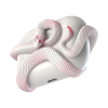 (🎄Early Christmas Sale - 49% OFF) Creative 3D Snake Earphone Protective Case, BUY 2 FREE SHIPPING