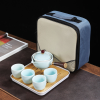 (🔥Last Day Promotion - 50%OFF) Porcelain Chinese Gongfu Tea Set