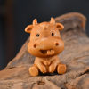 🎖️July 4th Flash Sale: 49% OFF Sitewide! - Miniature Hand-Carved Wooden Figurine