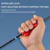 ⏰2023 SUMMER HOT SALE 50% OFF🎣PORTABLE FISHING ROD FIXED BALL