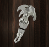 GravityGrip™ Grappling Hook / Gravity Hook