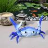 🔥Last Day Promotion 50% OFF🔥Crabs Penholder Bracket Storage