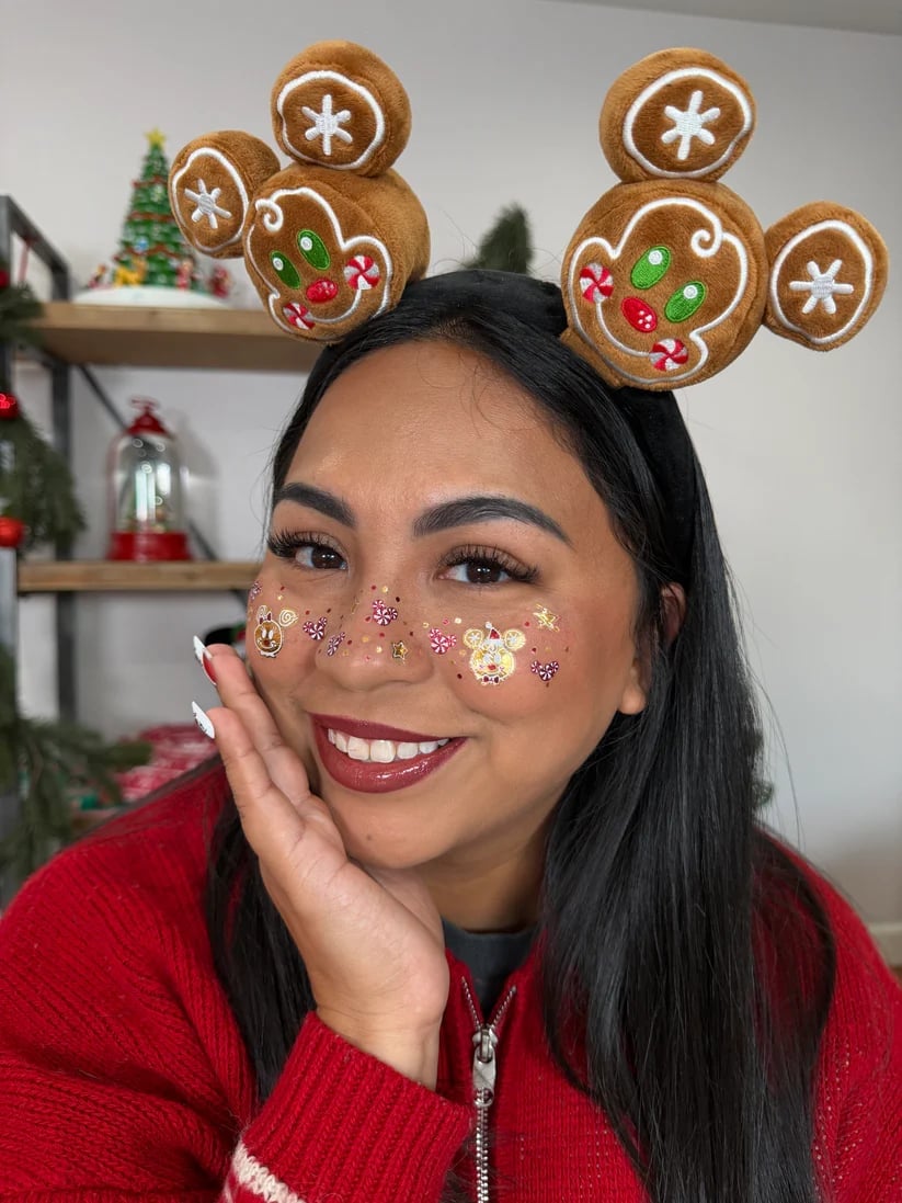 🎄Early Christmas 50% OFF - 6 Pcs Pixie Dust Festive Freckles