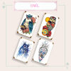 🔥Spring Promotion 65% OFF🔥2021 New 3D Waterproof Tattoo Stickers BUY 2 GET 1 FREE