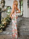 🔥Last Day Promotion 50% OFF🔥Floral Maxi Dress - Buy 2 Free Shipping