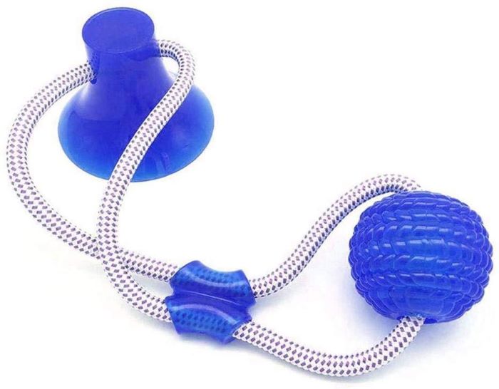 (New Year Sale- Save 50% OFF) Tug-of-War Dog Toy- Buy 2 Get Extra 10% OFF