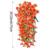 Perfect home garden decoration – 🌺hanging morning glory