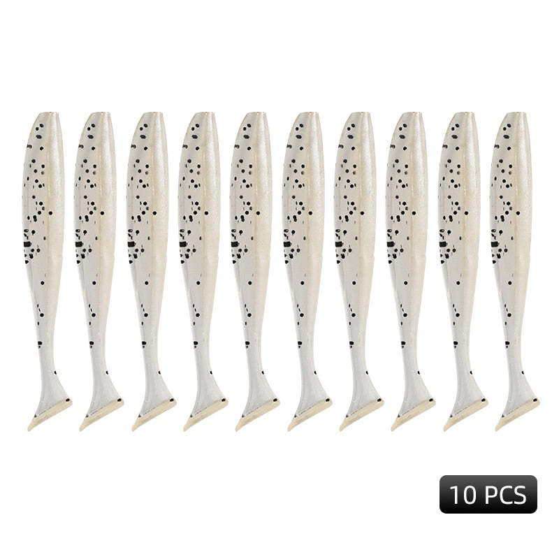 🎣 Summer Sale-40% OFF🐠MEREDITH Easy Shiner Fishing Lures