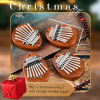 (Early Christmas Sale- 48% OFF) Mini Thumb Piano- Buy 2 Free Shipping