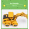 (🌲Early Christmas Sale- SAVE 48% OFF)Press and Go Engineering Car Toys(BUY 4 GET FREE SHIPPING)