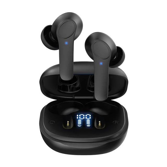 🎄TikTok Christmas Sale - 70% OFF🎄Elderdiscuss Translation Earbuds