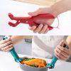 🔥Hot Sale 49% Off - Multi-Purpose Anti-Scald Bowl Holder Clip for Kitchen