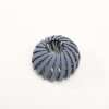 (🎅Christmas Big Sale-50% OFF) Lazy Bird's Nest Plate Hairpin