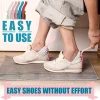 🔥Last Day 50% OFF - Wear Shoe Helper, Buy 3 Get 3 Free & 🚚Free Shipping Only Today