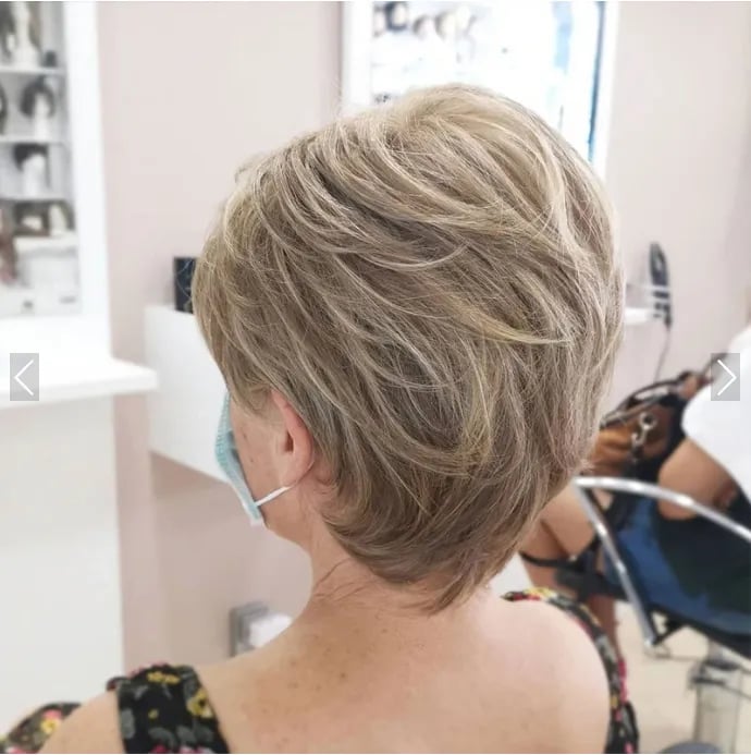 Last Day 49% OFF🔥Breathable And Natural Hair Tips For Women With Thinning Hair