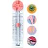 🎄Christmas Sales 49% OFF- 4-in-1 Paper Cutter