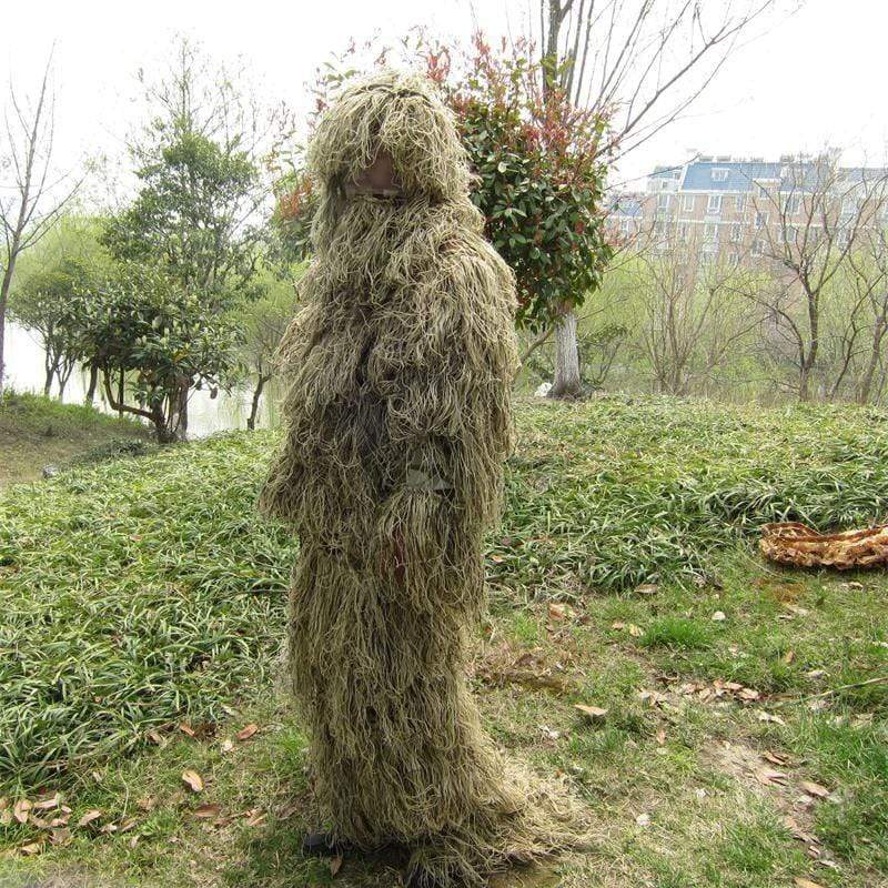 💥Ghillie Suit - Best Outdoor Gear (Free Shipping)