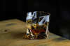 Japanese Crumple Glass