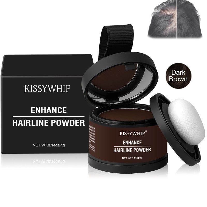 🔥 Hot Deal: Buy 2 Get Free Shipping! 🚚💨Elegance Edge Hairline Concealer